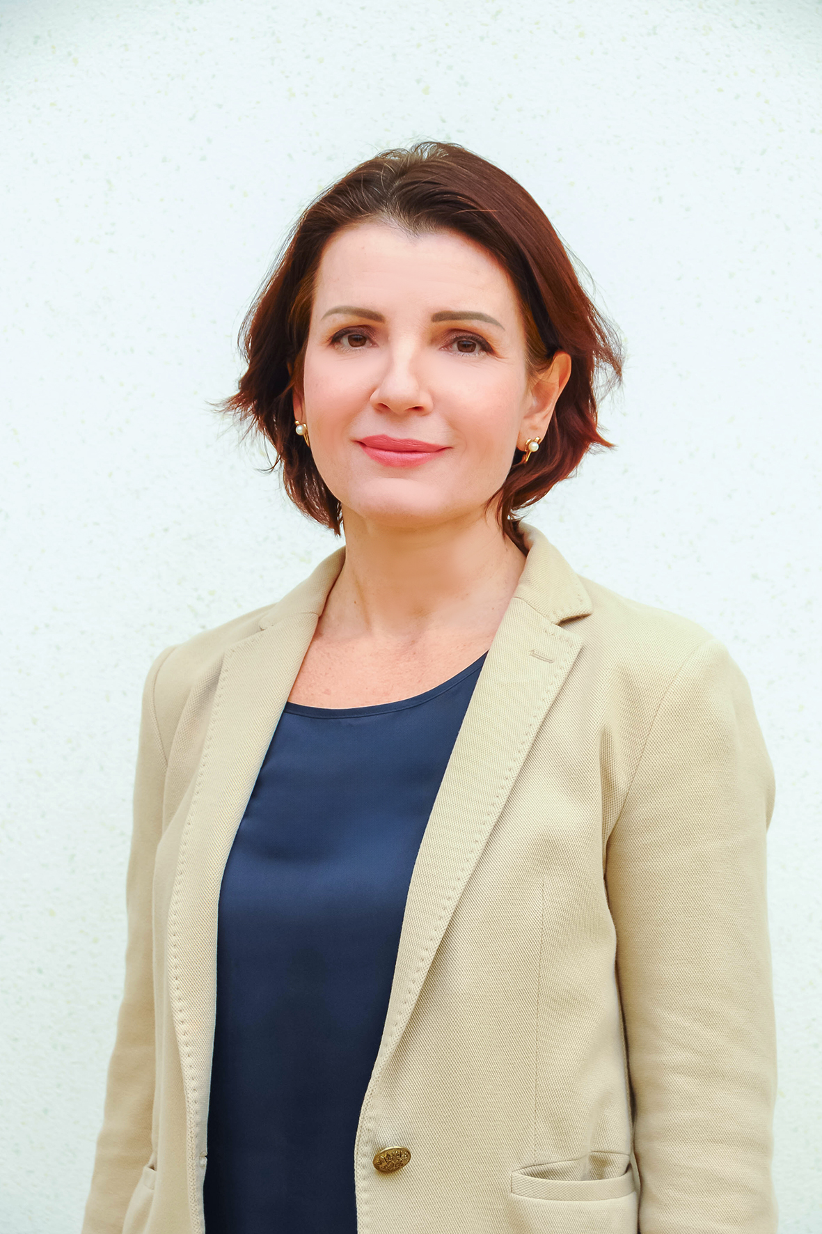 Антропова Ирина Владимировна.